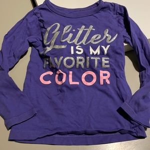 🔥 10/$25 - Long sleeve (size 3T)